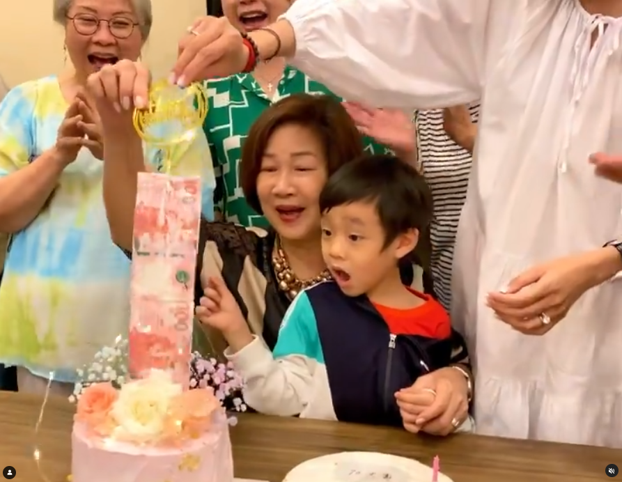 摯愛生命倒數！43歲女星「深夜悲慟喊話」：我真的很痛苦　求大家幫集氣「希望有奇蹟出現」
