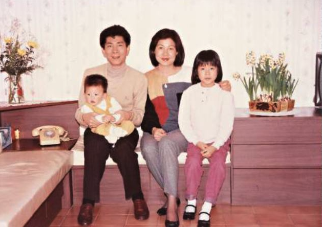 摯愛生命倒數！43歲女星「深夜悲慟喊話」：我真的很痛苦　求大家幫集氣「希望有奇蹟出現」