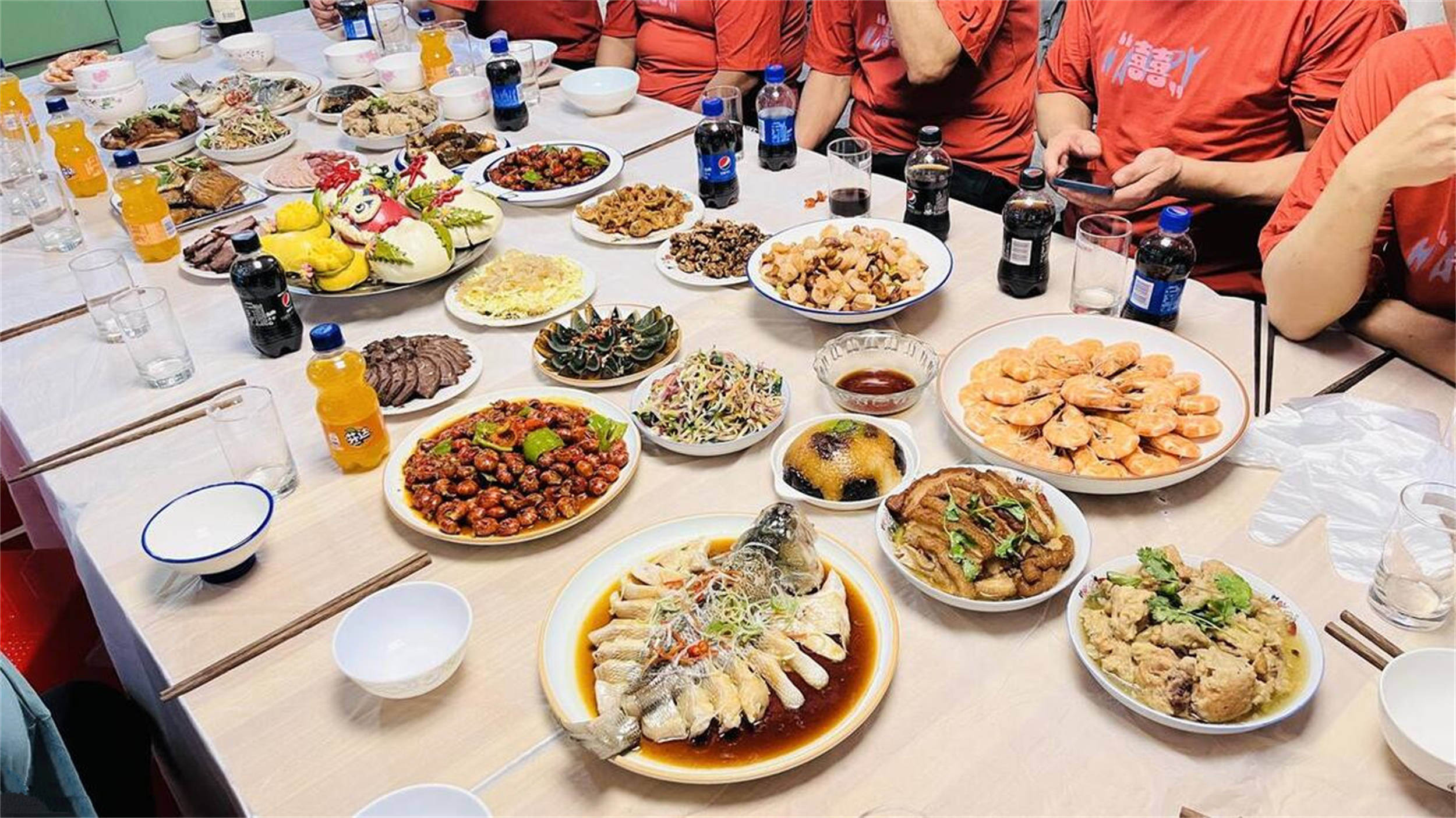 明尾牙！遵循老習俗「1拜，2說，3吃席」　「三食物必吃」福到好運到