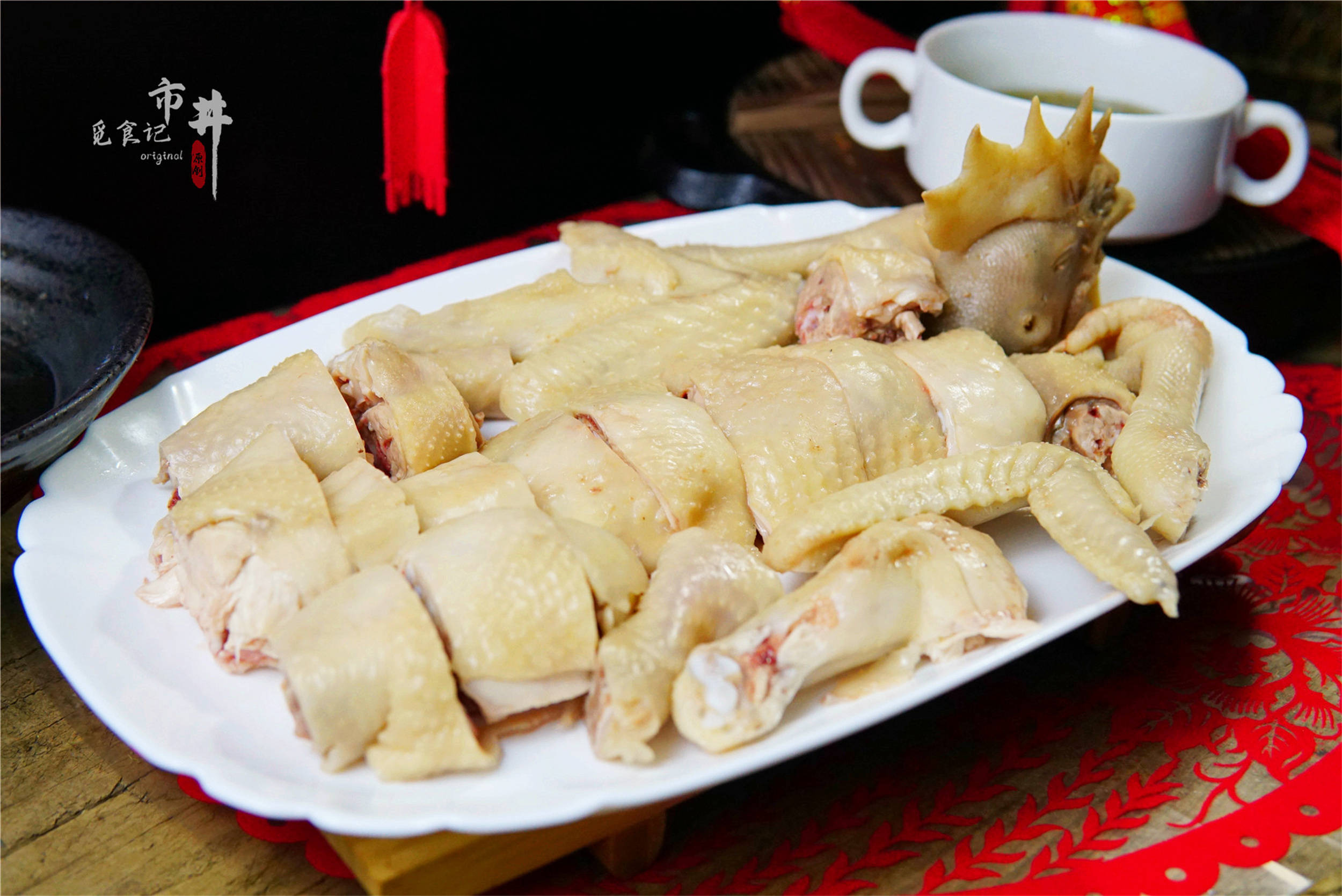 明尾牙！遵循老習俗「1拜，2說，3吃席」　「三食物必吃」福到好運到