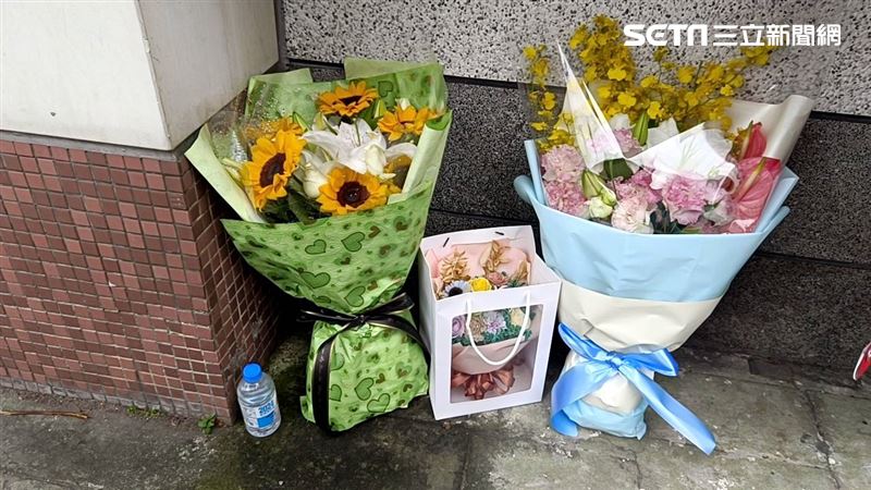 枉死國三生火化！父悲痛自責喊「我是不是做錯了」　不送最後一程「堂弟雨中捧骨灰送別」