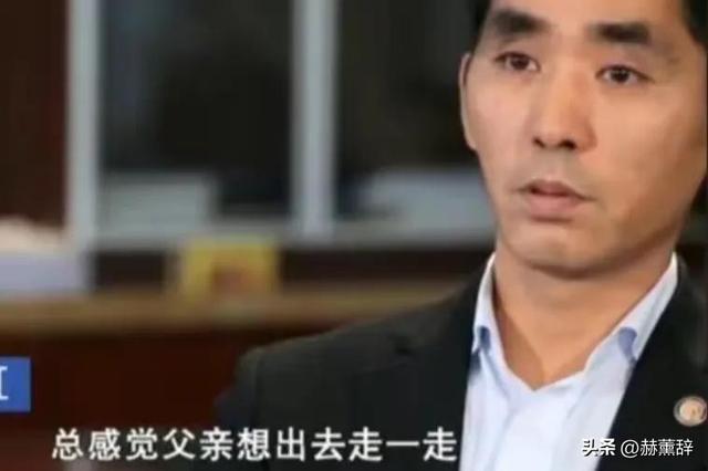 爸爸胃癌晚期！暴瘦「切除器官80％」受盡折磨　我決定「騙他出國旅遊」快樂到最後一刻：88天後出現奇蹟