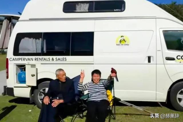 爸爸胃癌晚期！暴瘦「切除器官80％」受盡折磨　我決定「騙他出國旅遊」快樂到最後一刻：88天後出現奇蹟