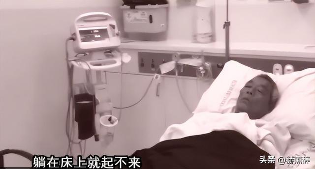 爸爸胃癌晚期！暴瘦「切除器官80％」受盡折磨　我決定「騙他出國旅遊」快樂到最後一刻：88天後出現奇蹟