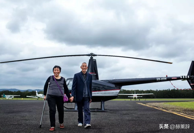 爸爸胃癌晚期！暴瘦「切除器官80％」受盡折磨　我決定「騙他出國旅遊」快樂到最後一刻：88天後出現奇蹟