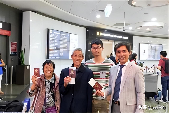 爸爸胃癌晚期！暴瘦「切除器官80％」受盡折磨　我決定「騙他出國旅遊」快樂到最後一刻：88天後出現奇蹟