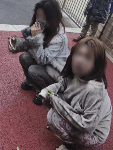 商店街惡火奪39命！補習班學生「傳訊給媽媽」：出不去了　最後一句「讓全網痛哭」至今仍失聯