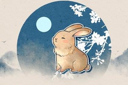 生肖屬兔人：農歷「新年前後」出大事了！驚！影響全家！