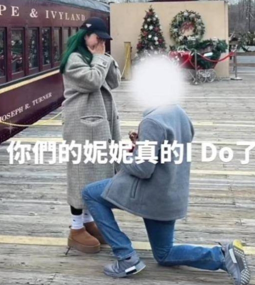 新婚不到1個月！38歲大咖女星「崩潰喊離婚」　鬆口「接到阿嬤電話」：我再也受不了