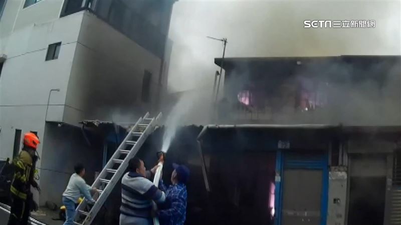 年關難過！花蓮小兄妹「命喪家中」最小僅2歲　父衝醫院「見遺體痛哭癱軟」