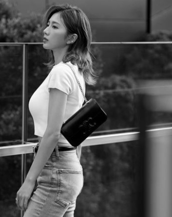 半夜接到醫院電話！36歲大咖女星「摯愛的她過世」　崩潰痛哭：「怎麼不帶我一起走」