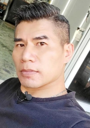 去年才剛離婚！49歲大咖男星「前妻爆出軌陳子強」　他出面鬆口「朋友都有在講」