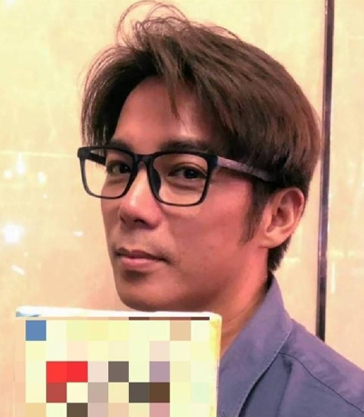 去年才剛離婚！49歲大咖男星「前妻爆出軌陳子強」　他出面鬆口「朋友都有在講」