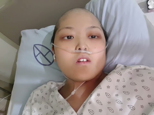 突然直播告別！知名大咖鬆口「患最凶險癌症」存活率只有0　她曝「2習慣害慘」人生定格35歲