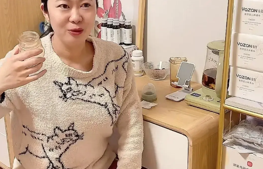 5天前才發片！38歲網紅「才剛生完第二胎」驚傳猝逝　老公發訃文「悲痛證實」：她離開我們了