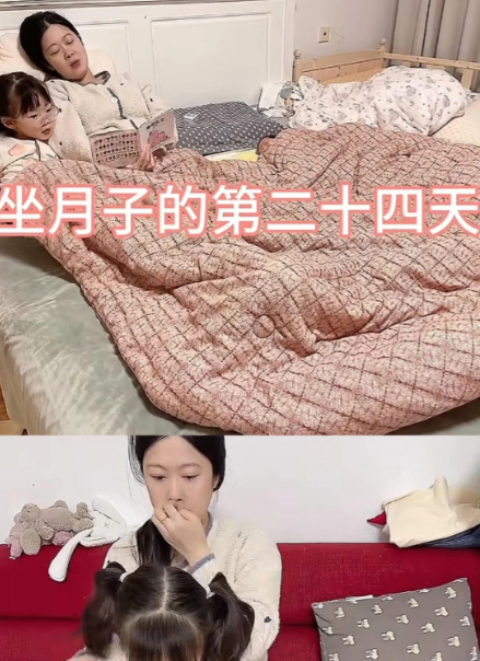 5天前才發片！38歲網紅「才剛生完第二胎」驚傳猝逝　老公發訃文「悲痛證實」：她離開我們了