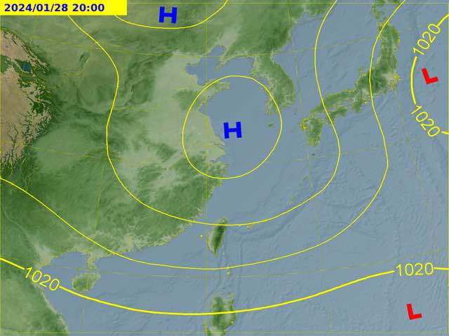 冷完今天就回暖！下週全台晴朗「南部飆到30度」　專家指出「這區間最明顯」：準備大掃除了