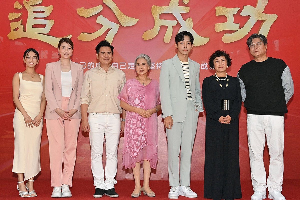 53歲女星「去市場買2片甜糕」結帳時嚇傻　好奇問「是我不懂行情」網嘆：不標金額最可怕