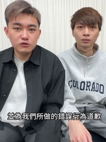 大鬧超市！網紅超噁「吃一口放回架上」竊笑賺到　全聯、家樂福怒喊告「他們道歉超沒誠意」