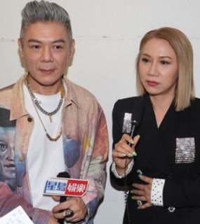 罹直腸癌！53歲資深男星痛曝「為治療花光積蓄」　暴瘦20公斤「還需要百萬元」咬牙苦撐