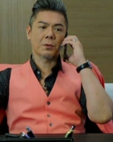 罹直腸癌！53歲資深男星痛曝「為治療花光積蓄」　暴瘦20公斤「還需要百萬元」咬牙苦撐