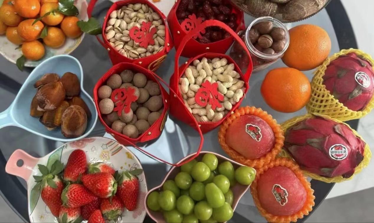 俗話說:「除夕三不擺,馬年禍不興」!除夕夜「3種水果」別上桌 「不吉利」還容易鬧笑話