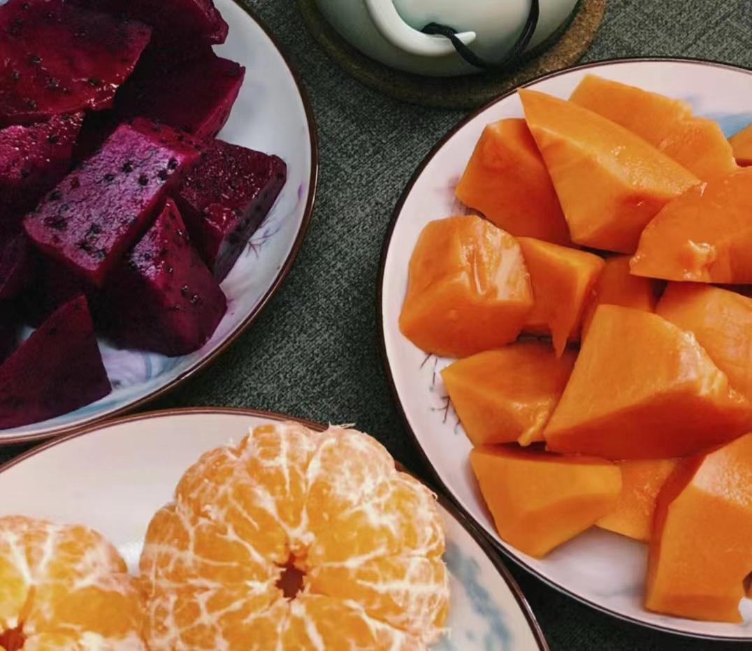 俗話說:「除夕三不擺,馬年禍不興」!除夕夜「3種水果」別上桌 「不吉利」還容易鬧笑話