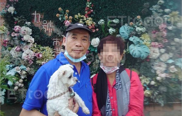 用盡最後力氣！國光客運司機救全車「生前燦笑照曝光」　親妹痛哭：「才說好要吃團圓飯」