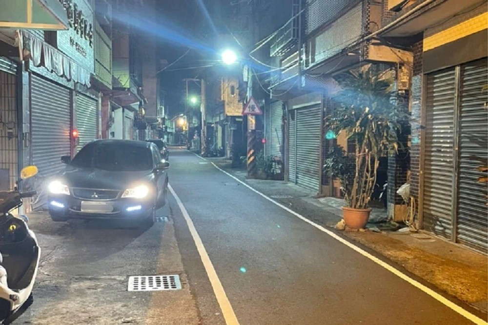 為洗衣服起口角！高雄莽父「勒斃自閉兒」警局自首　不堪「長期照護壓力」法官決定輕判