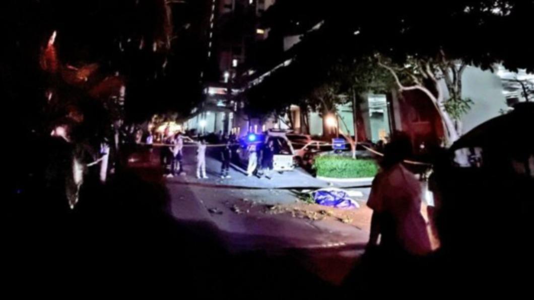 擅闖高樓！男子驚傳「從29樓高速墜下」當場身亡　警方曝「不是輕生」：他自己也沒料到...