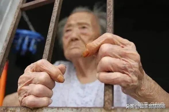 老伴走了！我65歲退休金每月3萬「住進兒子家養老」　親家母來作客「偷聽到她和媳婦對話」我隔天回老家