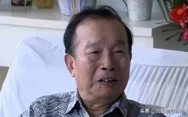 老伴走了！我65歲退休金每月3萬「住進兒子家養老」　親家母來作客「偷聽到她和媳婦對話」我隔天回老家
