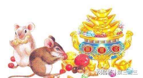 阿南德點名恭喜！這6個生肖「大年初一開始」財運十倍十倍漲　想不富都難