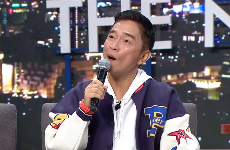 突拋震撼彈！61歲吳宗憲宣布「開告別演唱會」　4兒女「遺產只分3份」身後事規劃曝光