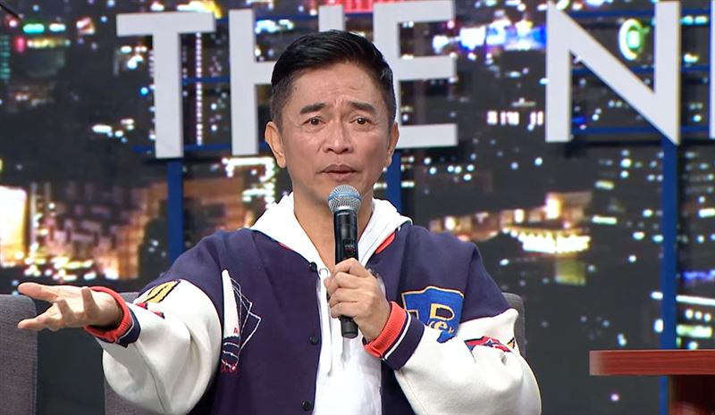 突拋震撼彈！61歲吳宗憲宣布「開告別演唱會」　4兒女「遺產只分3份」身後事規劃曝光