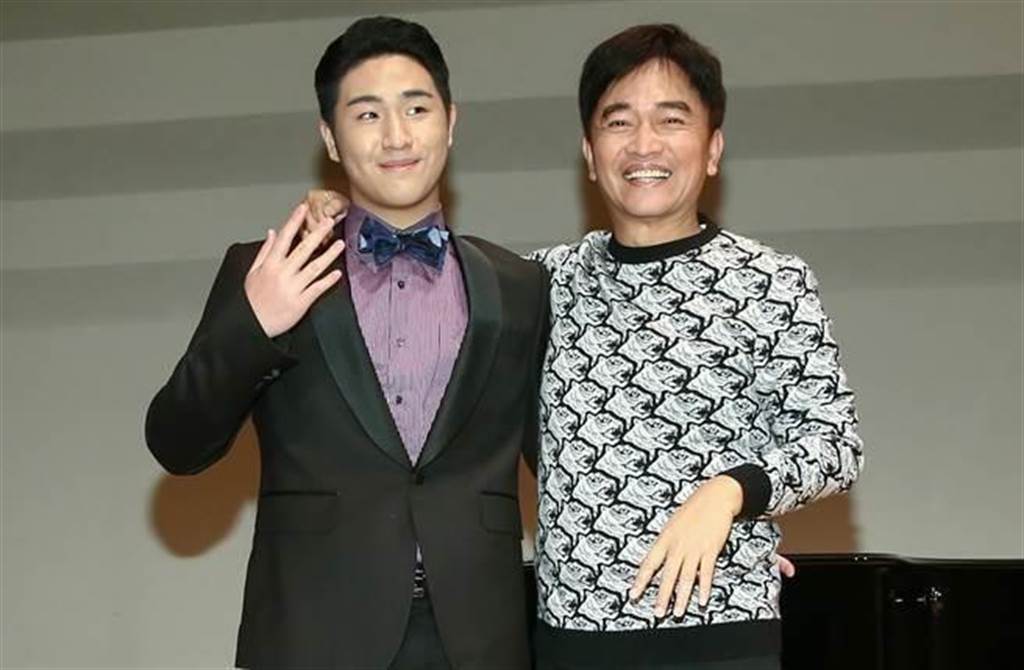 突拋震撼彈！61歲吳宗憲宣布「開告別演唱會」　4兒女「遺產只分3份」身後事規劃曝光