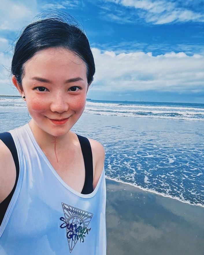離婚1年多！40歲女星突發「不自殺聲名」求饒　深夜收「斷絕生路警告」：請大家救救我