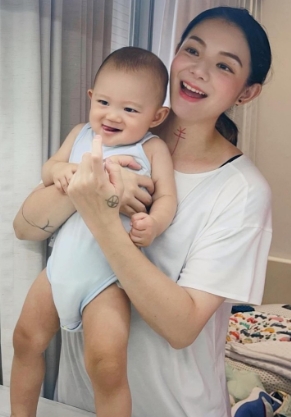 離婚1年多！40歲女星突發「不自殺聲名」求饒　深夜收「斷絕生路警告」：請大家救救我