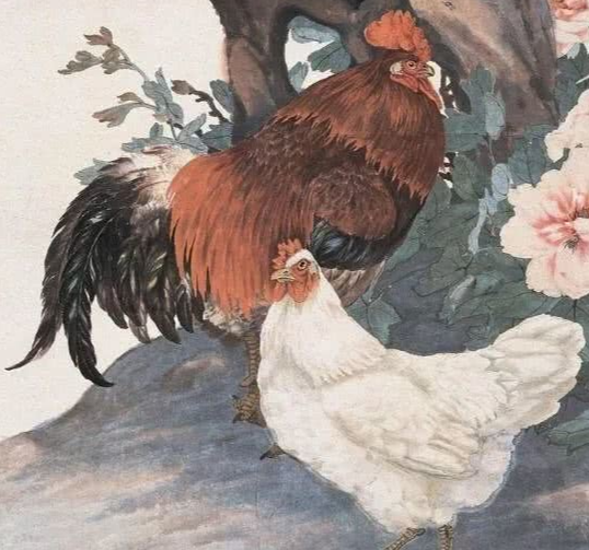 你家有屬「雞、馬、兔、蛇」的人嗎！今日觀音菩薩賜福　請為他們點亮積福燈~好運三十年
