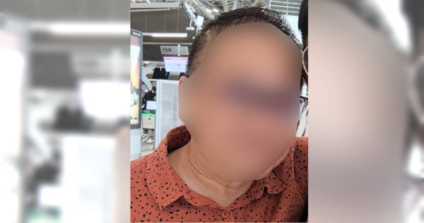 56歲台男命喪泰國「恐屍骨無存」　8旬老母親嚎哭「拜託讓他回家」：我的貼心兒阿....
