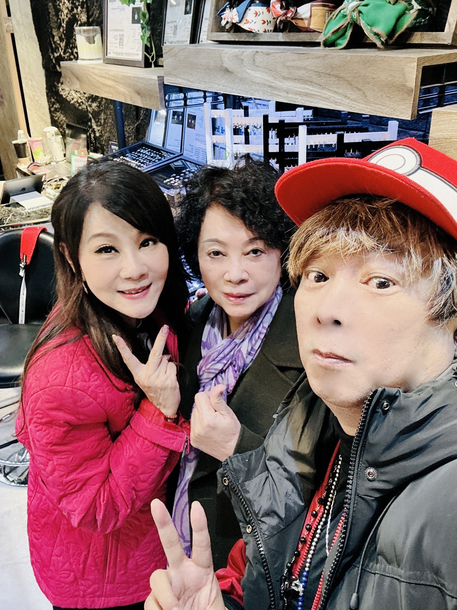 替龍千玉抱不平！曹西平點名「金曲歌后」一首都沒紅過　不忍「揭演藝圈內幕」：丟臉死了