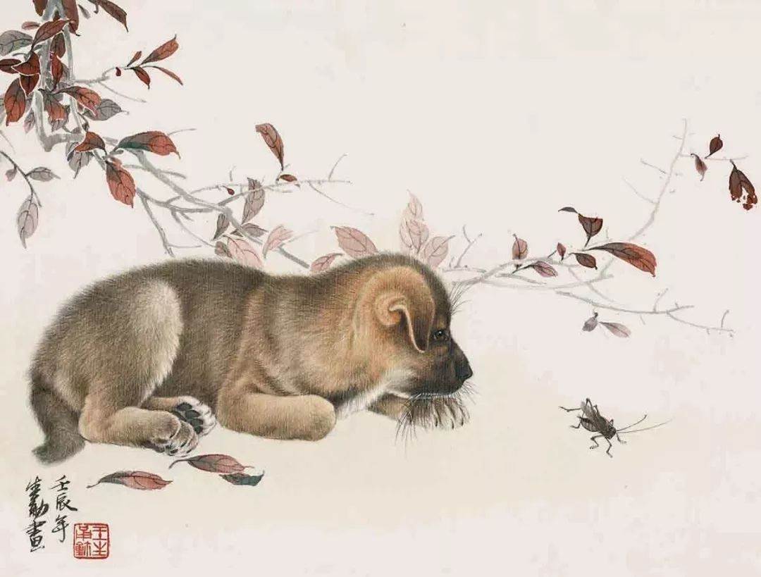 生肖屬狗人：農歷「新年前後」出大事了！驚！影響全家