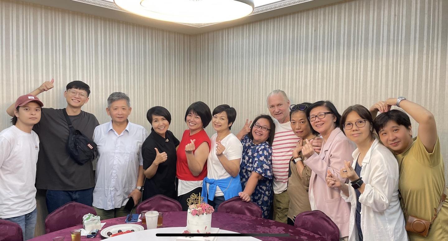 單身膝下無子！楊貴媚「認分手20年男友」想住養老院　「簽放棄急救」點名千萬遺產繼承人
