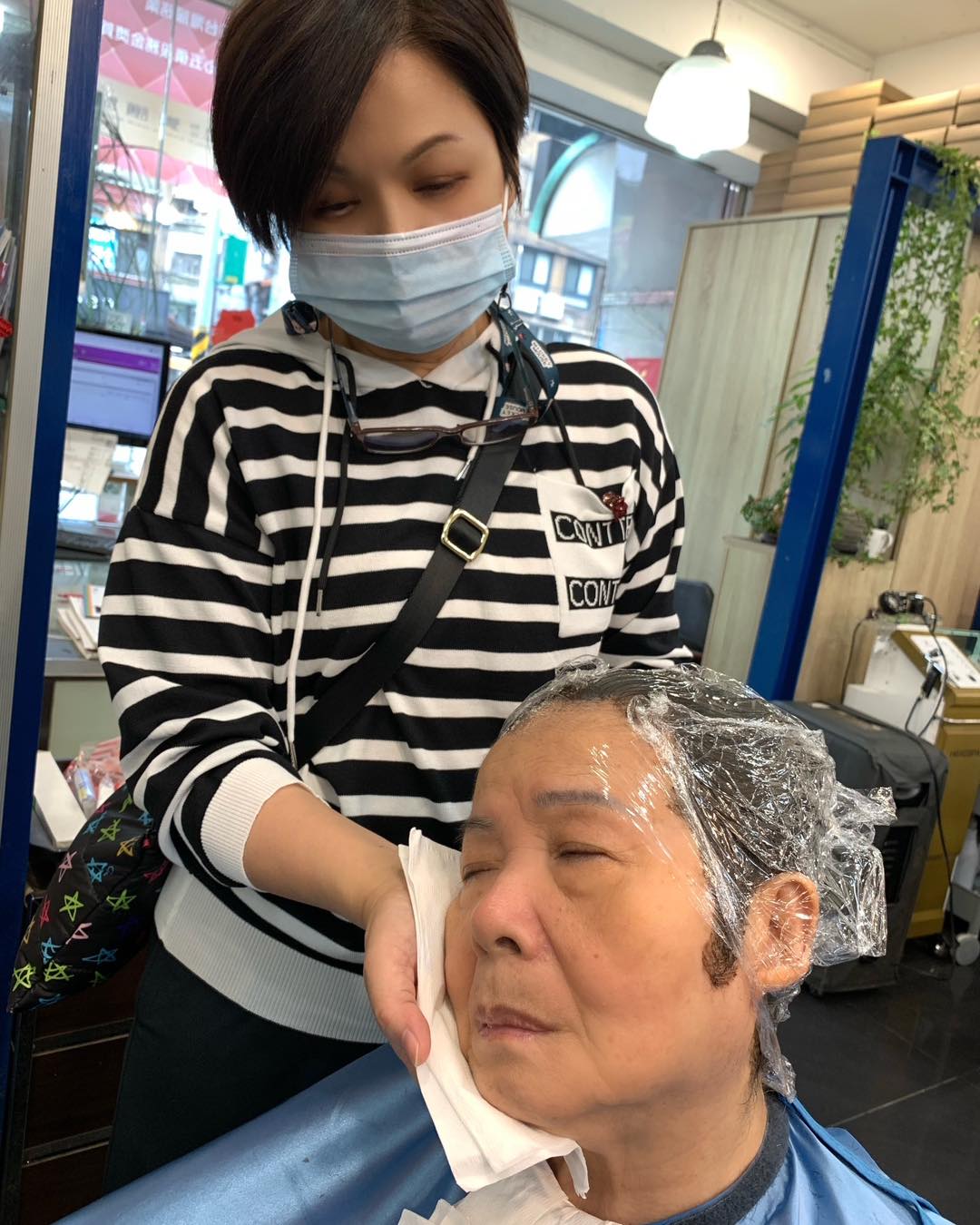 單身膝下無子！楊貴媚「認分手20年男友」想住養老院　「簽放棄急救」點名千萬遺產繼承人