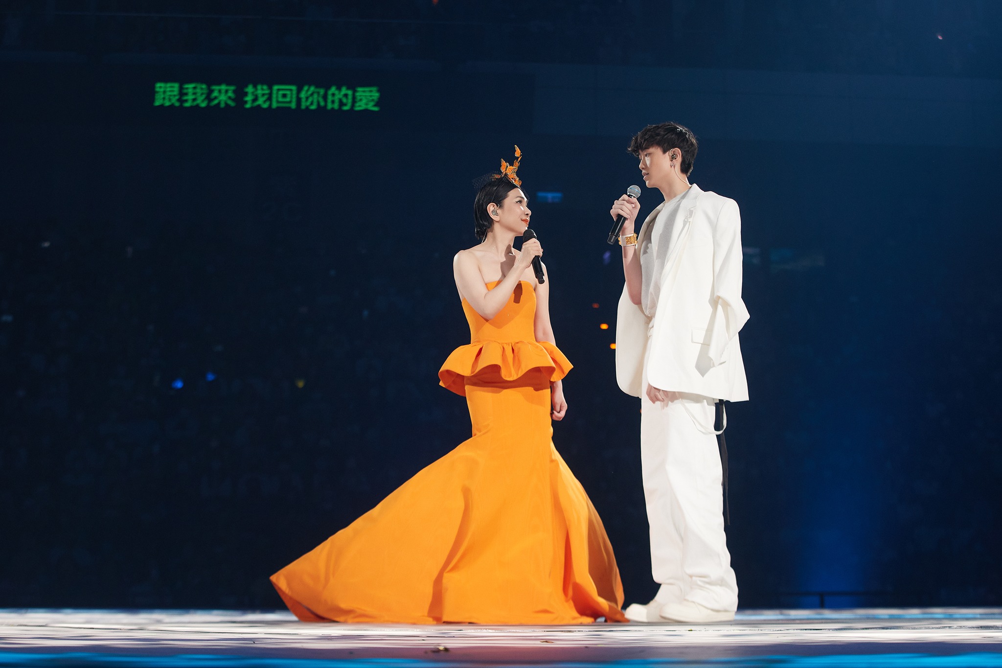 結束15年婚姻！張清芳爆小兒子「氣到和她冷戰2年」　「罕提當年內幕」嘆：很多事不必說破
