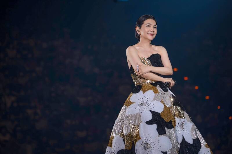 結束15年婚姻！張清芳爆小兒子「氣到和她冷戰2年」　「罕提當年內幕」嘆：很多事不必說破