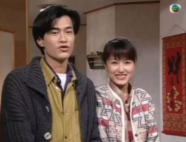 前任是古天樂！她演姊弟變情人「卻熬不過7年之癢」　「分手仍收到生活費」47歲再露面