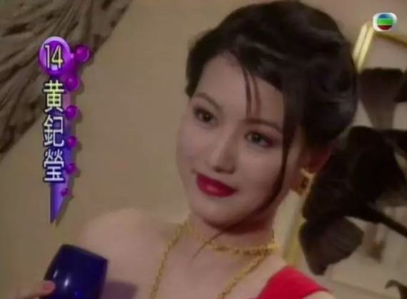 前任是古天樂！她演姊弟變情人「卻熬不過7年之癢」　「分手仍收到生活費」47歲再露面