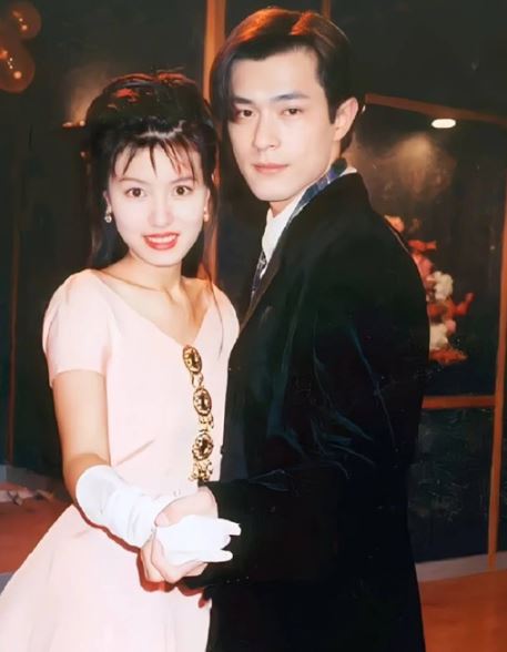 前任是古天樂！她演姊弟變情人「卻熬不過7年之癢」　「分手仍收到生活費」47歲再露面