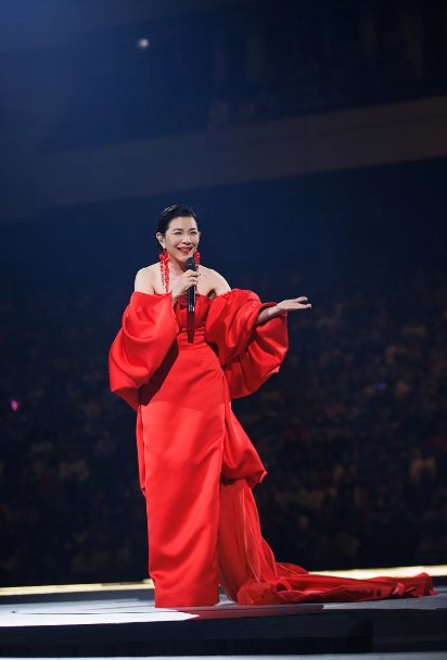 結束15年婚姻！張清芳爆小兒子「氣到和她冷戰2年」　「罕提當年內幕」嘆：很多事不必說破